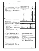 Preview for 11 page of IDEAL Vogue Combi c26 Installation And Servicing