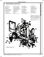 Preview for 13 page of IDEAL Vogue Combi c26 Installation And Servicing