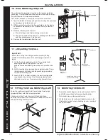 Preview for 16 page of IDEAL Vogue Combi c26 Installation And Servicing