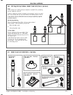 Preview for 23 page of IDEAL Vogue Combi c26 Installation And Servicing