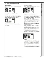 Preview for 33 page of IDEAL Vogue Combi c26 Installation And Servicing