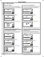 Preview for 40 page of IDEAL Vogue Combi c26 Installation And Servicing