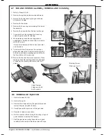 Preview for 45 page of IDEAL Vogue Combi c26 Installation And Servicing