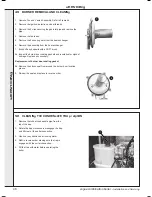 Preview for 46 page of IDEAL Vogue Combi c26 Installation And Servicing