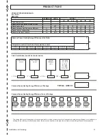 Preview for 3 page of IDEAL Vogue System Gen 2 S15 Installation And Servicing