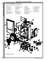 Preview for 16 page of IDEAL Vogue System Gen 2 S15 Installation And Servicing