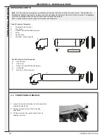 Preview for 18 page of IDEAL Vogue System Gen 2 S15 Installation And Servicing