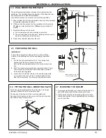 Preview for 19 page of IDEAL Vogue System Gen 2 S15 Installation And Servicing