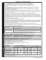 Preview for 20 page of IDEAL Vogue System Gen 2 S15 Installation And Servicing