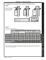 Preview for 21 page of IDEAL Vogue System Gen 2 S15 Installation And Servicing