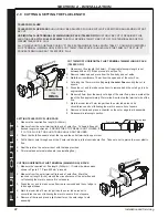 Preview for 22 page of IDEAL Vogue System Gen 2 S15 Installation And Servicing