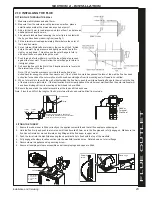 Preview for 23 page of IDEAL Vogue System Gen 2 S15 Installation And Servicing