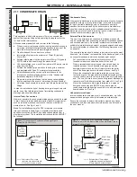 Preview for 24 page of IDEAL Vogue System Gen 2 S15 Installation And Servicing