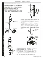 Preview for 28 page of IDEAL Vogue System Gen 2 S15 Installation And Servicing