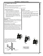 Preview for 29 page of IDEAL Vogue System Gen 2 S15 Installation And Servicing