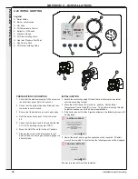 Preview for 36 page of IDEAL Vogue System Gen 2 S15 Installation And Servicing