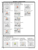 Preview for 38 page of IDEAL Vogue System Gen 2 S15 Installation And Servicing