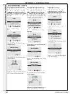 Preview for 42 page of IDEAL Vogue System Gen 2 S15 Installation And Servicing