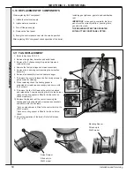 Preview for 50 page of IDEAL Vogue System Gen 2 S15 Installation And Servicing