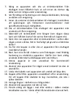 Preview for 9 page of IDEALE MC-122649.1 Instruction Manual