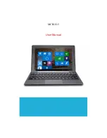 iDeaPLAY MCR1015 User Manual preview