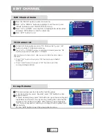 Preview for 10 page of ideaq HTU-1000 Owner'S Manual