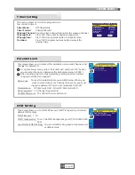 Preview for 13 page of ideaq HTU-1000 Owner'S Manual