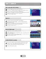 Preview for 16 page of ideaq HTU-1000 Owner'S Manual