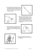 Предварительный просмотр 14 страницы Ideas at Work ROVAI Operation And Maintenance Manual