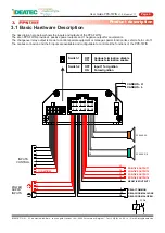 Preview for 4 page of IDEATEC PPS-TWIN User Manual