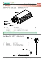 Preview for 6 page of IDEATEC PPS-TWIN User Manual