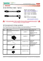 Preview for 8 page of IDEATEC PPS-TWIN User Manual