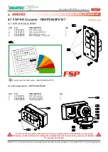 Preview for 10 page of IDEATEC PPS-TWIN User Manual