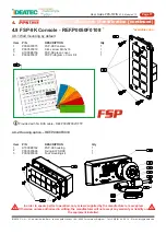 Preview for 11 page of IDEATEC PPS-TWIN User Manual