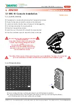 Preview for 12 page of IDEATEC PPS-TWIN User Manual
