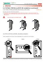 Preview for 16 page of IDEATEC PPS-TWIN User Manual