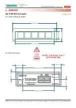 Preview for 20 page of IDEATEC PPS-TWIN User Manual