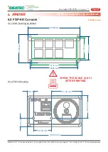 Preview for 21 page of IDEATEC PPS-TWIN User Manual