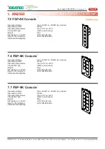 Preview for 24 page of IDEATEC PPS-TWIN User Manual