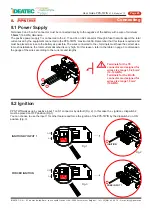 Preview for 25 page of IDEATEC PPS-TWIN User Manual