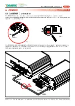 Preview for 27 page of IDEATEC PPS-TWIN User Manual