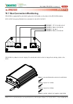 Preview for 34 page of IDEATEC PPS-TWIN User Manual