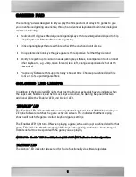 Preview for 5 page of Ideazon ZXP 1000 User Manual