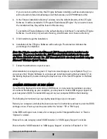 Preview for 7 page of Ideazon ZXP 1000 User Manual