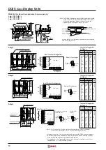 Preview for 12 page of IDEC DD3S Series Manual