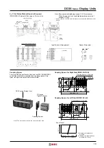 Preview for 13 page of IDEC DD3S Series Manual