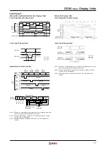 Preview for 17 page of IDEC DD3S Series Manual