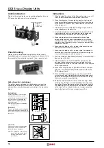 Preview for 18 page of IDEC DD3S Series Manual