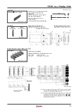 Preview for 23 page of IDEC DD3S Series Manual