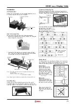 Preview for 25 page of IDEC DD3S Series Manual